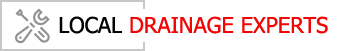 Drainage specialist Chessington, Hook, KT9