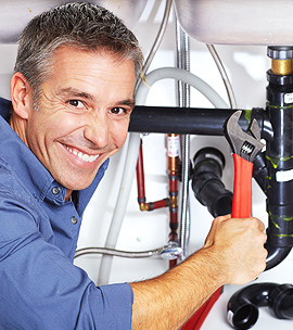 DRAINAGE EXPERTS Chessington